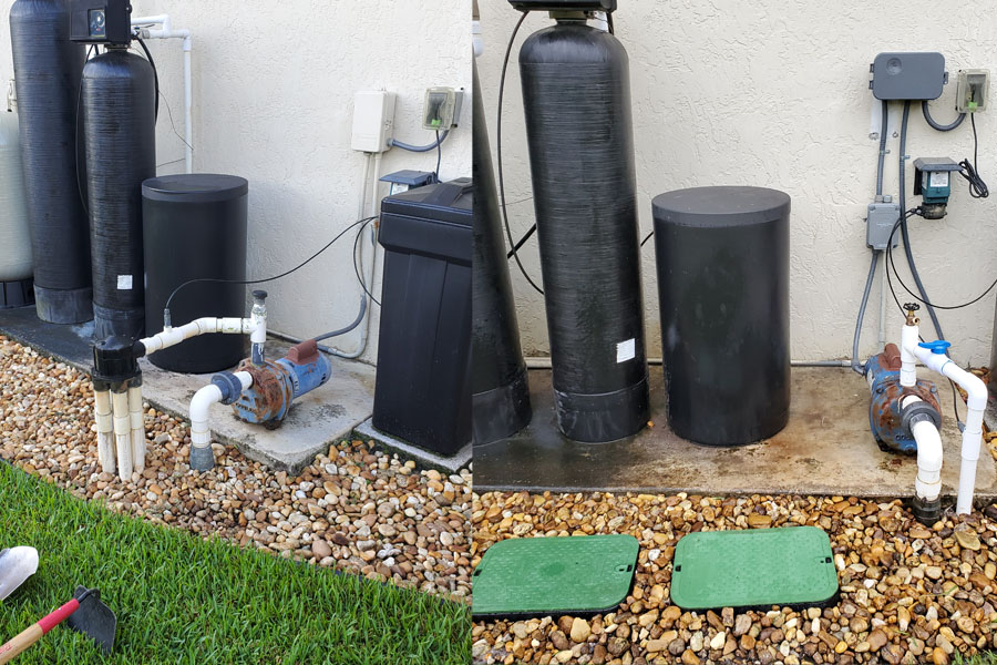 Rachio Pro Installers Coral Springs